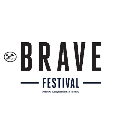 BRAVE