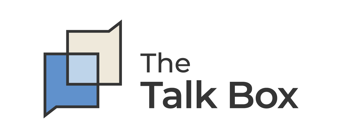 TheTalkBox.eu