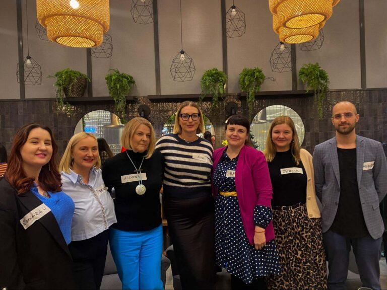 Mentoring4Poland – Project Summary 2024