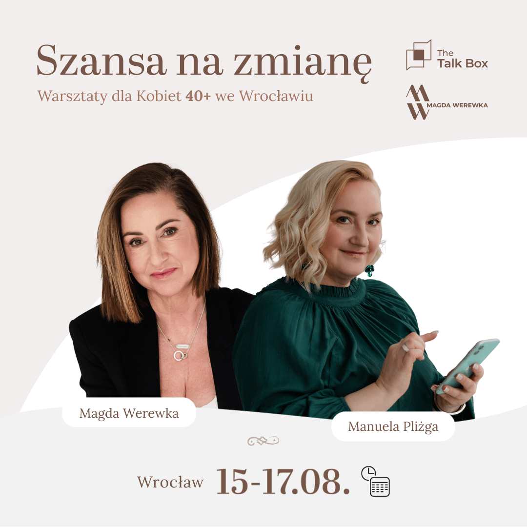 Warsztaty "Szansa na zmianę" - Image 3