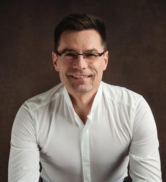 Business is decisions. Leadership is taking responsibility for their consequences.