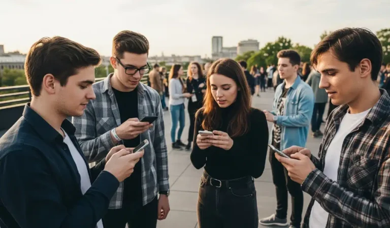 From Soma to Dialogue: Brave New World in Contemporary Relationships