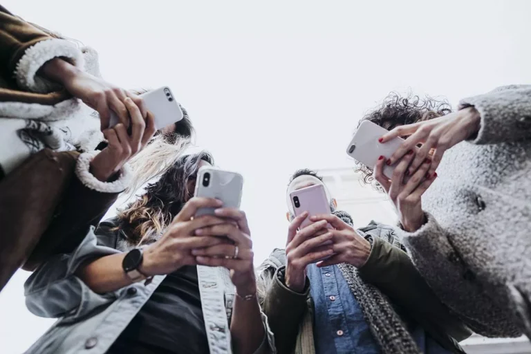 We Live in an Era of Information Overload