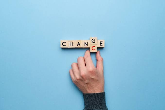 The Myth of the Perfect Transformation – Why Change Often Begins with a Crisis